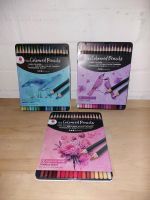 3 x 18x  Coloured Pencils von Action  neu je 3,50€ Hamburg-Mitte - Hamburg Wilhelmsburg Vorschau