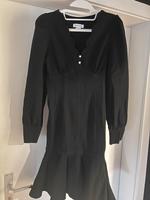 Schwarzes Jeans Kleid Baden-Württemberg - Pforzheim Vorschau