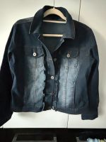 Jeans Jacke 44 Bayern - Trostberg Vorschau