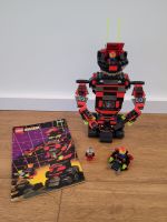 LEGO 6949 SPACE SPYRIUS SET ROBO-GUARDIAN - Roboter Rheinland-Pfalz - Kleinniedesheim Vorschau