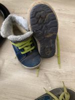 Super fit Winterschuhe Baden-Württemberg - Meckenbeuren Vorschau