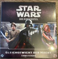 Star Wars Kartenspiel LCG Gleichgewicht der Macht Nordrhein-Westfalen - Elsdorf Vorschau