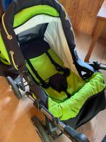 Kinderwagen von Baby Merc Bayern - Kulmbach Vorschau