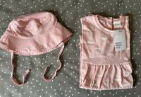 H&M Baby Mädchen Kleid Sommerkleid Strandkleid rosa Schiff 92 NEU Rheinland-Pfalz - Trier Vorschau