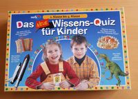 Noris Das neue Wissens-Quiz für Kinder Bayern - Alzenau Vorschau