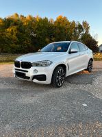 BMW X6 40d x-drive M-Sport HUD LED Softclose Digital-Tacho Baden-Württemberg - Sigmaringen Vorschau