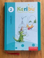 Karibu Lesebuch 2 ISBN 9783141210798 von 2021 Niedersachsen - Hatten Vorschau