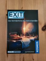 Exit Das Spiel- Das Vermächtnis des Weltreisenden Nordrhein-Westfalen - Rees Vorschau
