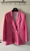 Cotton Candy Blazer pink Gr. M Nordrhein-Westfalen - Mülheim (Ruhr) Vorschau