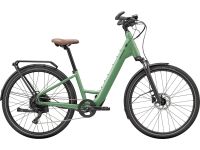 Cannondale Mavaro Neo SL 1 LowStep  Größe S + L Nordrhein-Westfalen - Lengerich Vorschau