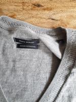 Marc O'Polo Pullover Gr. XS grau Schurwolle Bayern - Simbach Vorschau