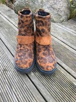 Waldläufer  Damen Schuhe 36 Innen 24,5 cm leo print animal Bochum - Bochum-Mitte Vorschau