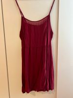 Sommerkleid, Kleid, Damenkleid, rot Gr. 42 Hessen - Reinhardshagen Vorschau