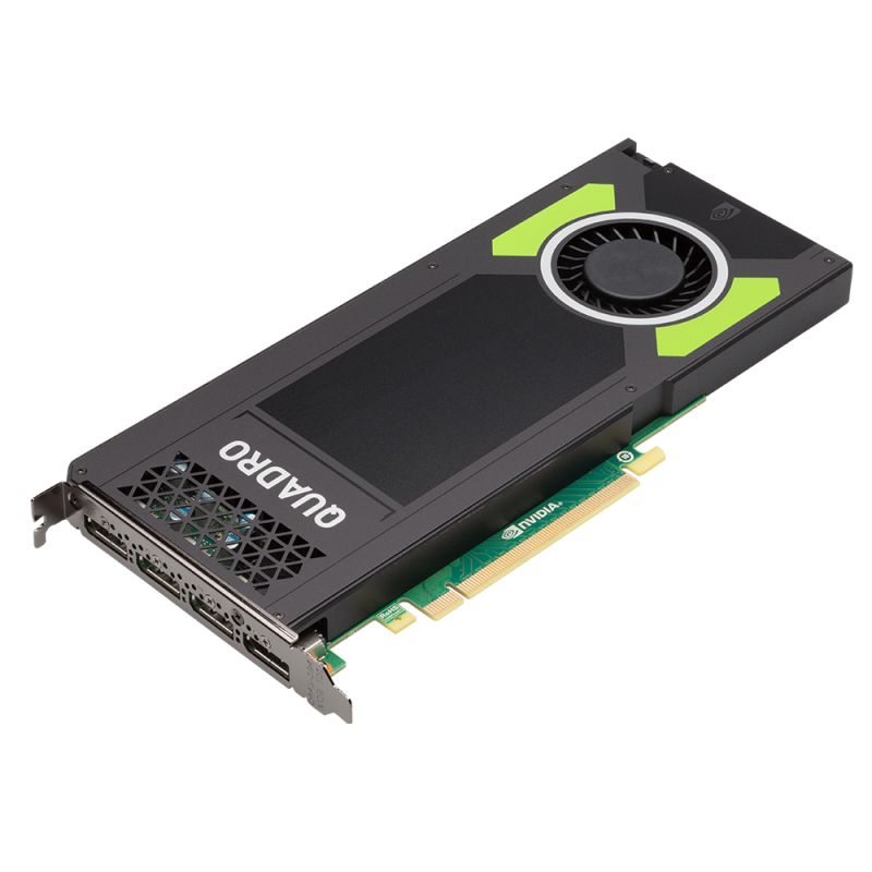 NVIDIA Quadro M4000 8GB Grafikkarte Pcie 3.0 4x Displayport 6Pin in Köln