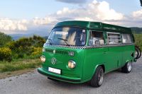 Volkswagen T2 Westfalia WOMO-Aufbau 1979 107 PS / 79kW mit Schieb Bayern - Krumbach Schwaben Vorschau