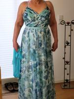 Abendkleid (Betty Barclay) Kreis Pinneberg - Schenefeld Vorschau