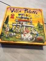 Villa Paletti Spiel Gesellschaftsspiel Niedersachsen - Zetel Vorschau