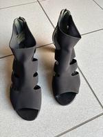 Gabor Sandalette Größe 5 1/2 schwarz Nordrhein-Westfalen - Castrop-Rauxel Vorschau