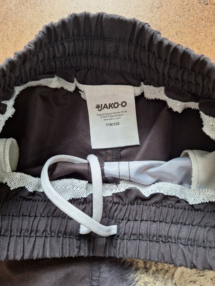 Jako o Badehose Badeshort Löwe 116/122 in Füssen