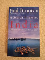 P. Brunton A Search in Secret India; Spiritualität Rheinland-Pfalz - Trier Vorschau