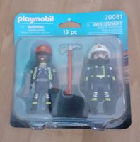 Playmobil‍ Feuerwehr *NEU* Brandenburg - Liebenwalde Vorschau