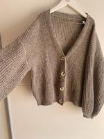 Shein Strickjacke Jacke Strick Gr. S Bayern - Obernzell Vorschau