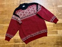 Eisbär Vintage Strickpullover - Wolle - Gr. S Pankow - Weissensee Vorschau