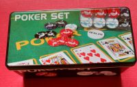 Pokerset komplett Baden-Württemberg - Walldürn Vorschau