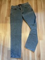 Harley Davidson Herren-Jeans Gr. 31 Nordrhein-Westfalen - Kreuztal Vorschau