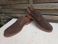 Sioux Herren Business Schuhe Gr.45 G N.P: ca.139€Neuwertig Bremen - Osterholz Vorschau