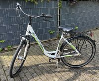 Kreidler Damen Citybike Fahrrad 28 Zoll Nordrhein-Westfalen - Viersen Vorschau