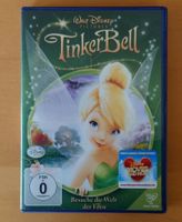 DVD Walt Disney: Tinker Bell Schleswig-Holstein - Henstedt-Ulzburg Vorschau