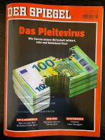 DER SPIEGEL Nr. 15 / 4.4.2020 - Corona - Das Pleitevirus Dresden - Innere Altstadt Vorschau