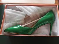 High Heels  Sommerfrische Trentfarbe. Neu Nordrhein-Westfalen - Ostbevern Vorschau