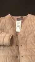 „Samoon“ leichte beige Jacke gr.54 „Neu“ Nordrhein-Westfalen - Büren Vorschau