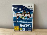 Wii Sports Resort Nintendo Wii Spiel Frankfurt am Main - Rödelheim Vorschau