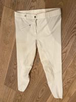 Cavallo Cava Grip Turnierhose, weiss Vollgrip Gr.40 Rheinland-Pfalz - Mehring Vorschau