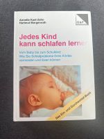Jedes Kind kann schlafen lernen Baden-Württemberg - Ostfildern Vorschau