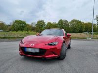 Mazda MX5 RF Nordrhein-Westfalen - Geldern Vorschau