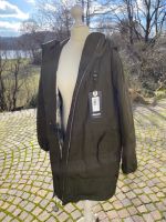 BLAUER USA Daunenmantel/Parka - khaki  *NEU* XL Bayern - Weyarn Vorschau