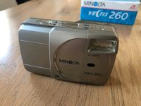 Fotoapparat/ Kompaktkamera Minolta Vectis 260 NEU Baden-Württemberg - Rastatt Vorschau