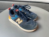 New Balance Blau Gr. 31 Hessen - Mühltal  Vorschau