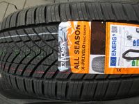 Tracmax 4Seasons 185/55 R14 80T Allwetterreifen M+S Neu !! Rheinland-Pfalz - Ockenheim Vorschau