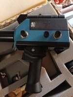 Handpyrometer Pyrovar HPK DDR VEB Magdeburg Temperatur Sachsen - Großenhain Vorschau