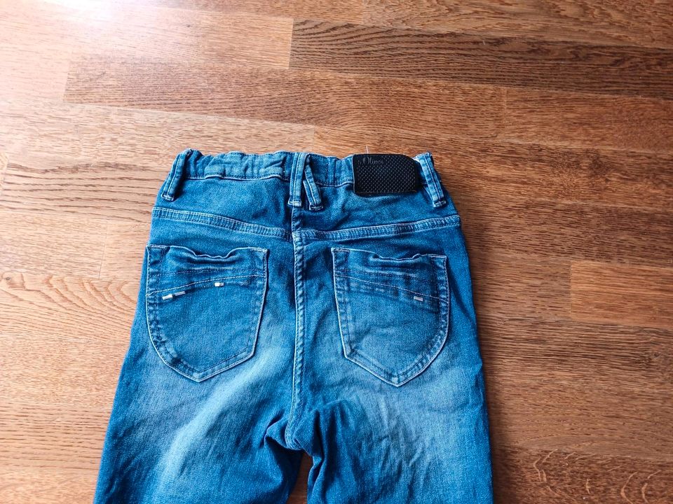 Jeans s.Oliver 158 in Schwieberdingen