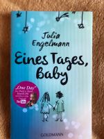 Eines Tages Baby Julia Engelmann Buch Sachsen - Heidenau Vorschau