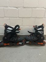 Inliner Inline Skates K2 Gr. 43,5 Münster (Westfalen) - Mecklenbeck Vorschau