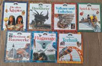 ENTDECKE DEINE WELT (Bertelsmann) Sachbücher (7x) Schleswig-Holstein - Norderstedt Vorschau