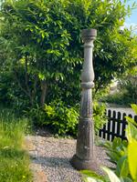 Gartensäule Betonsäule Bayern - Weilheim i.OB Vorschau