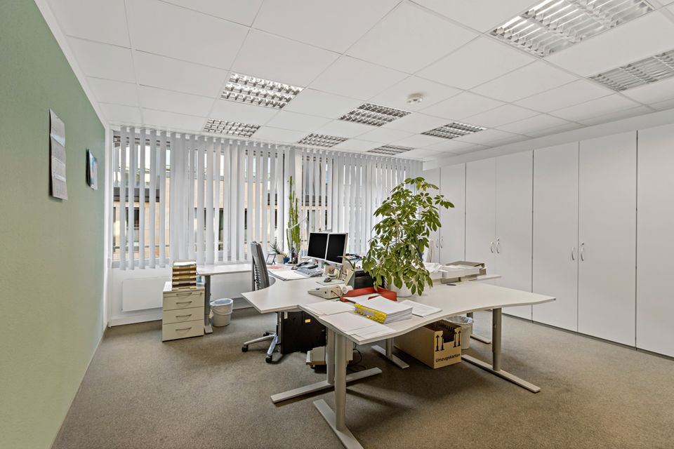 350m² Office in 1A-Lage - Leipziger Straße in Halle